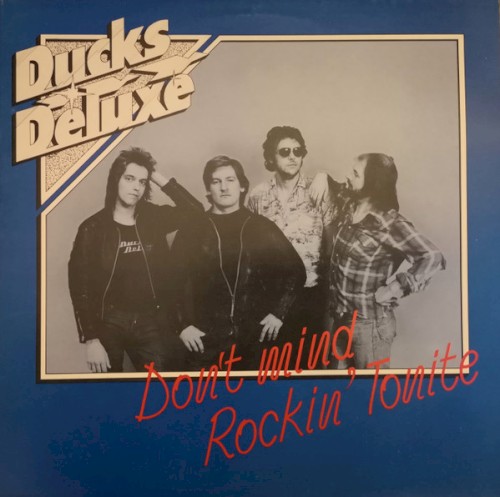 Don't Mind Rockin' Tonite