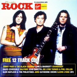 Classic Rock #018: Classic Cuts No.14