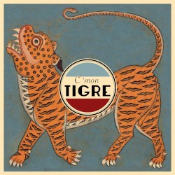 C'mon Tigre