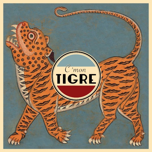 C'mon Tigre