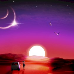 new world
