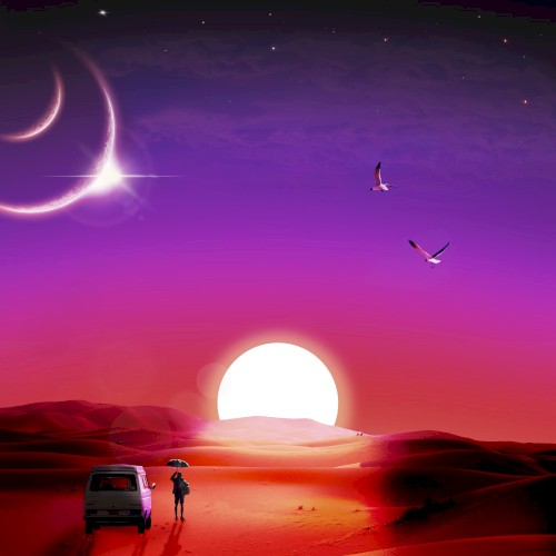 new world