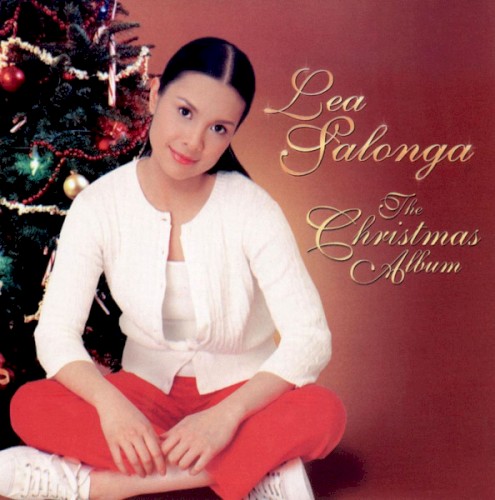 The Christmas Album