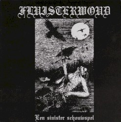 Een sinister schouwspel...