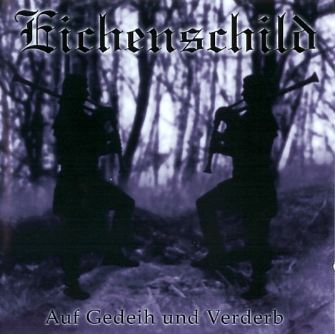 Auf Gedeih und Verderb