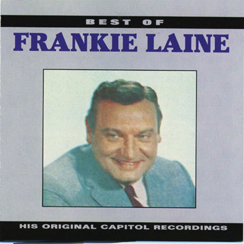 The Best of Frankie Laine