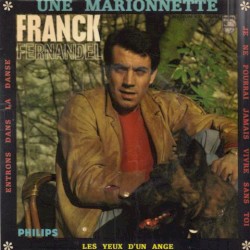 Une marionnette