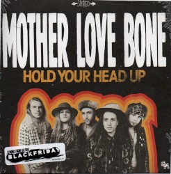 Hold Your Head Up