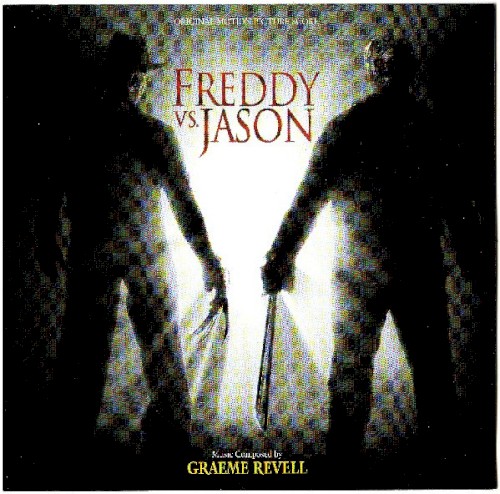 Freddy vs. Jason