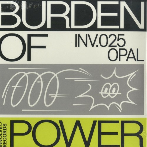 Burden Of Power