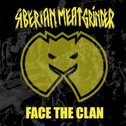 Face The Clan / Walking Tall