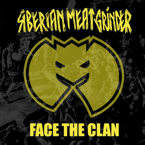 Face The Clan / Walking Tall