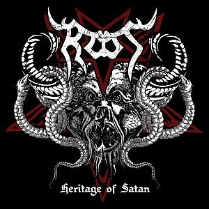 Heritage of Satan