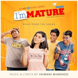 ImMature: Season 1: Music from the Original TV Series
