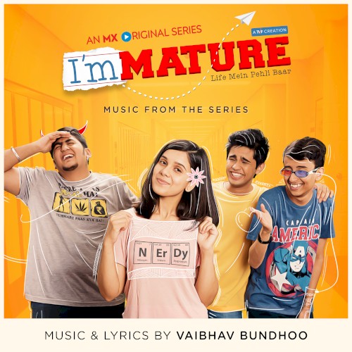 ImMature: Season 1: Music from the Original TV Series