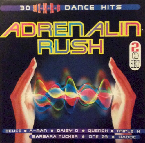 Adrenalin Rush