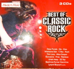 Best of Classic Rock