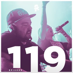 2016-08-30: Monstercat Podcast, Ep. 119
