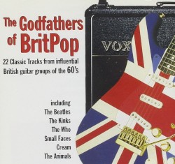 The Godfathers of BritPop