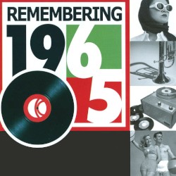 Remembering 1965