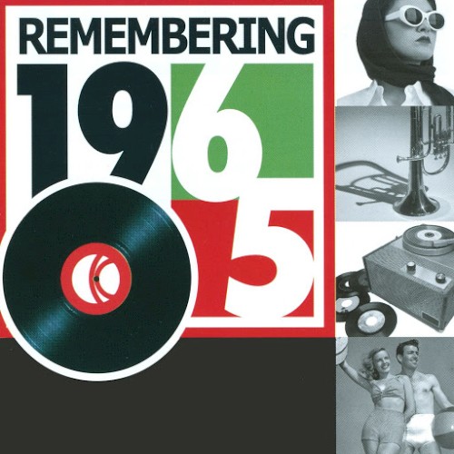 Remembering 1965