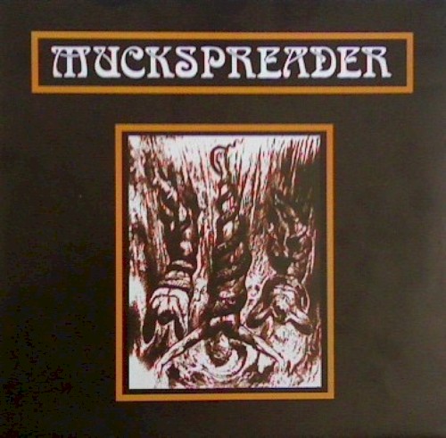 Muckspreader EP