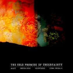 the cold promise of uncertainty