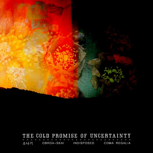 The Cold Promise of Uncertainty