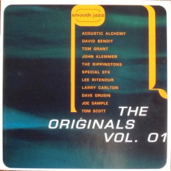 Smooth Jazz: The Originals, Volume 1