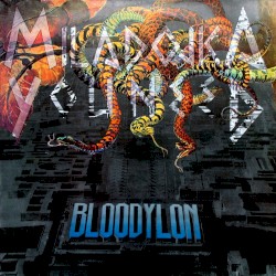 Bloodylon