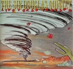 Live (live Texas Tornados)