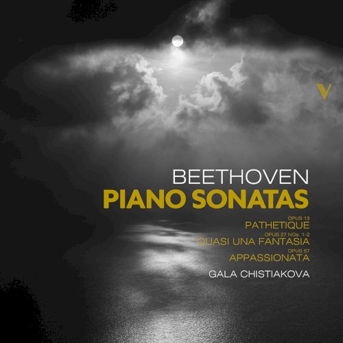 Piano Sonatas: Pathetique / Quasi una fantasia / Appassionata