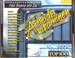 Popclassics & Rarities: Het beste uit de Arbeidsvitaminen: Top 100