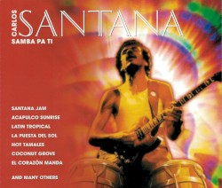 Samba pa ti