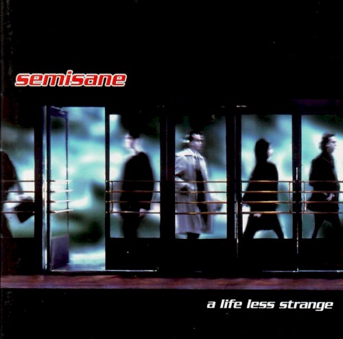 A Life Less Strange