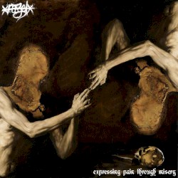 Expressing Pain Through Misery