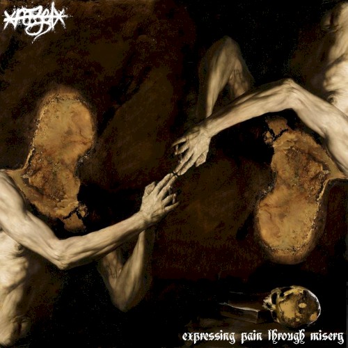 Expressing Pain Through Misery