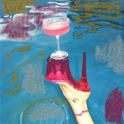 pink lemonade