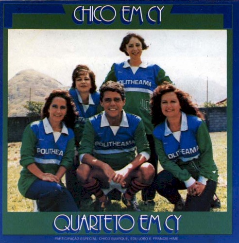 Chico em Cy