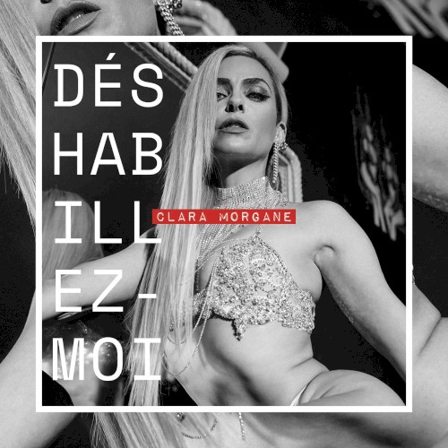 Déshabillez-Moi