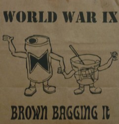 Brown Bagging It
