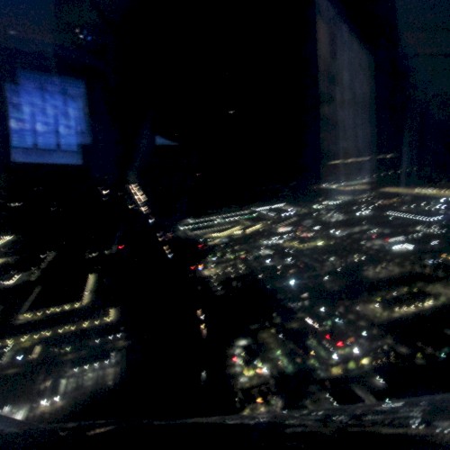 Salt Lake City (SLC) ✈ Oakland (OAK)