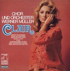 Clair