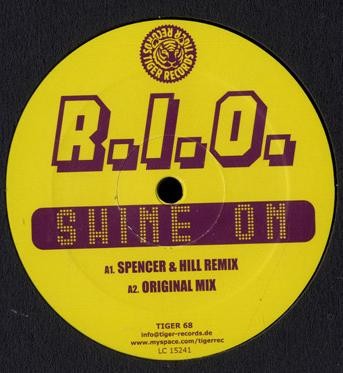 Shine On