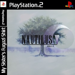 Nautilus V: Endless Moon