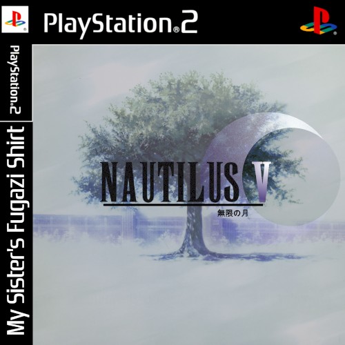 Nautilus V: Endless Moon
