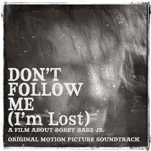 Don't Follow Me (I'm Lost)