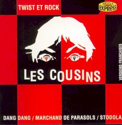 Twist et Rock (versions françaises)