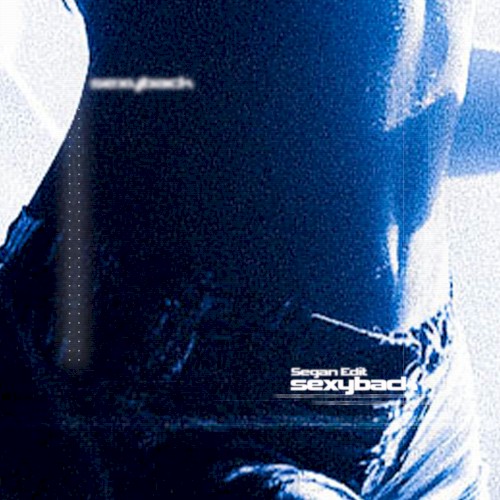 SexyBack (Segan Edit)