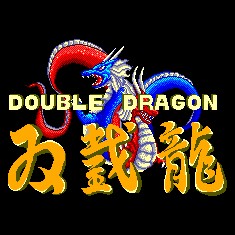 Double Dragon